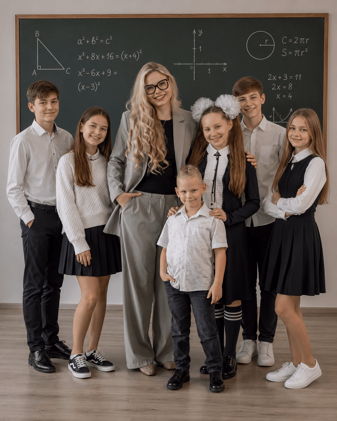 Класс Numtime у доски